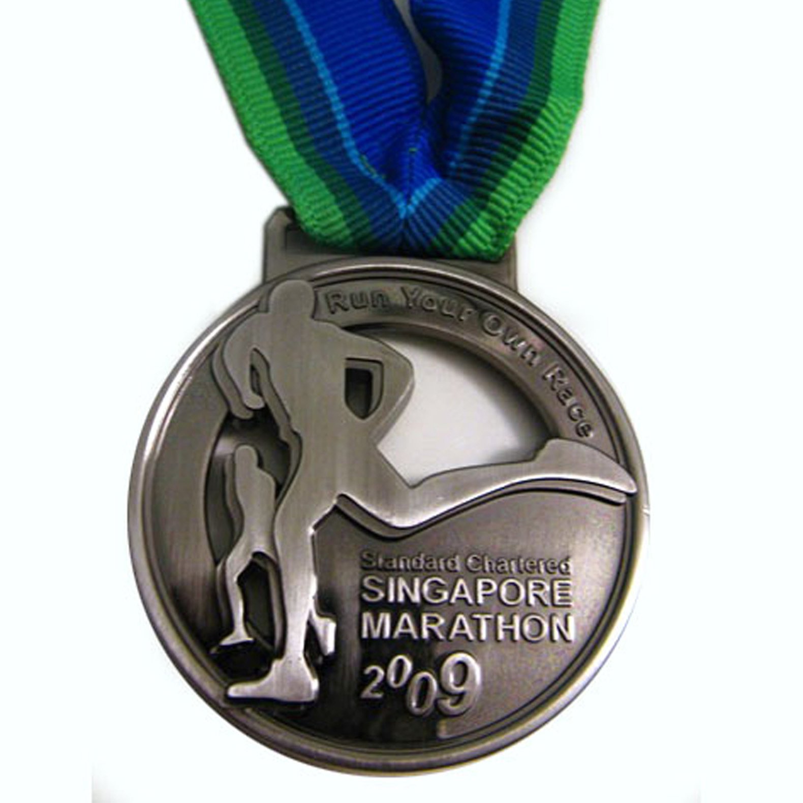 2013 medallas del deporte