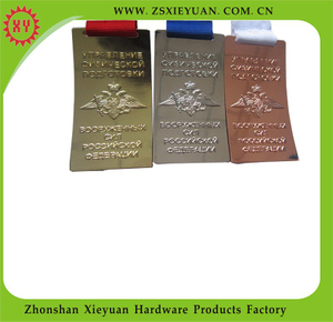 2013 medallas (XY-Hz1043)