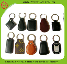 Keychain de goma de encargo promocional (XY-HZ1029)