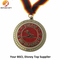 Medalla directa del deporte del metal de la fábrica de la venta superior de BSCI